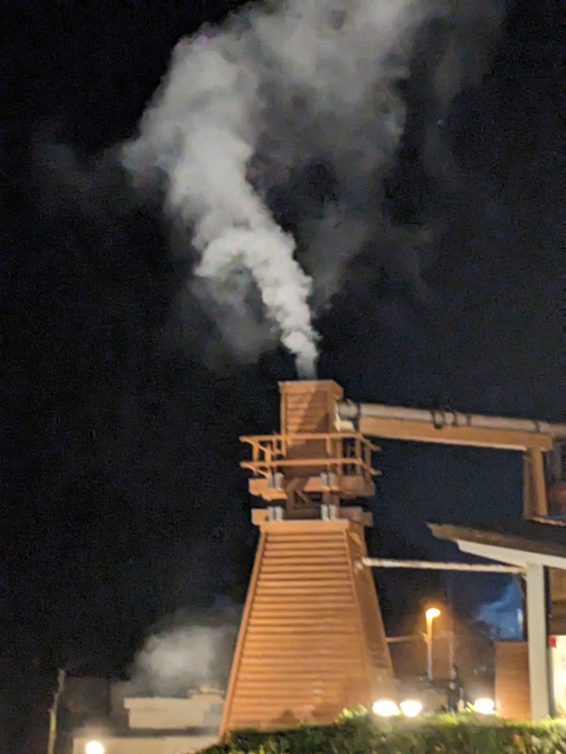なっつるこさんの下賀茂温泉 銀の湯会館のサ活写真