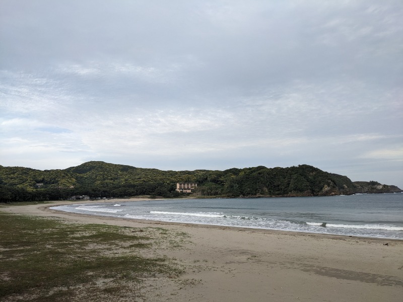 なっつるこさんの下賀茂温泉 銀の湯会館のサ活写真