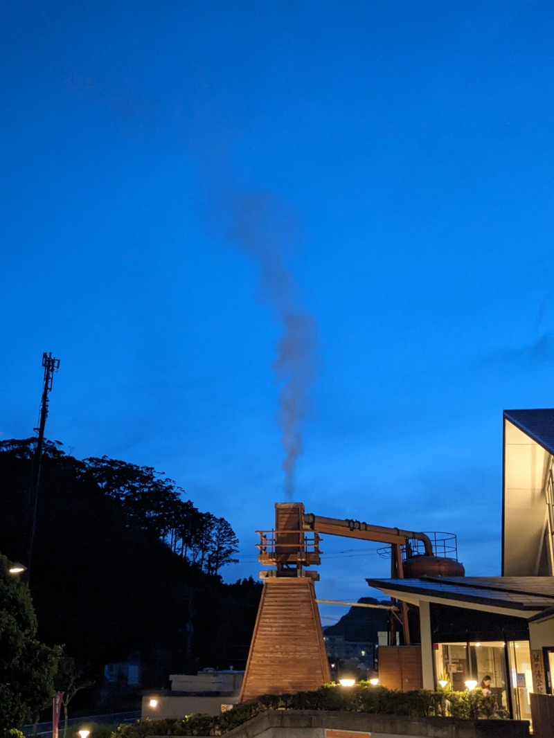 なっつるこさんの下賀茂温泉 銀の湯会館のサ活写真