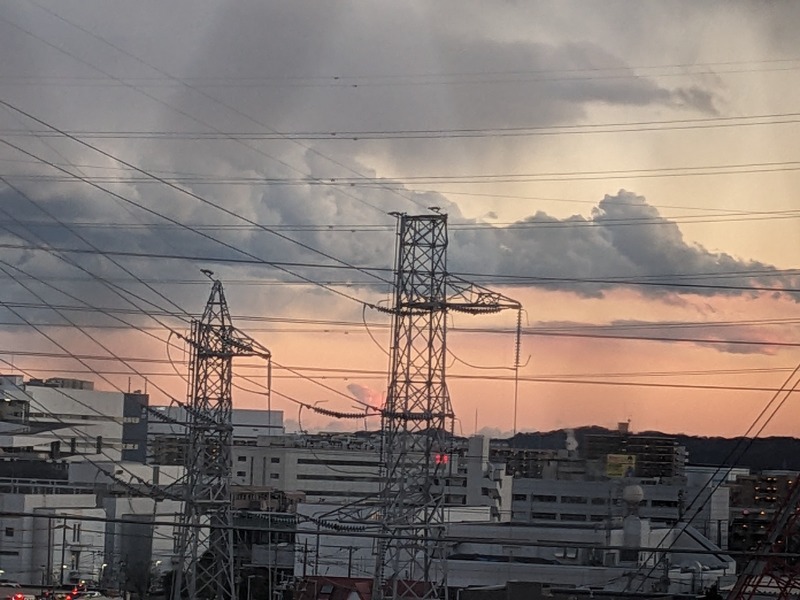 なっつるこさんのアイホテル橋本のサ活写真