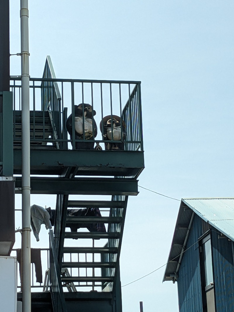 なっつるこさんのアイホテル橋本のサ活写真