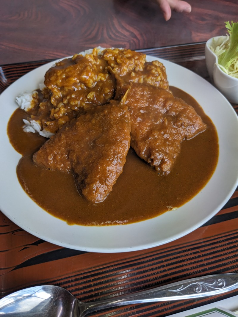 なっつるこさんの熱川プリンスホテルのサ活写真