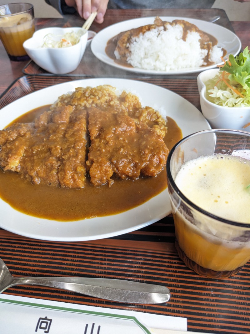 なっつるこさんの熱川プリンスホテルのサ活写真