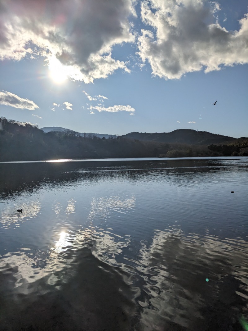 なっつるこさんの熱川プリンスホテルのサ活写真