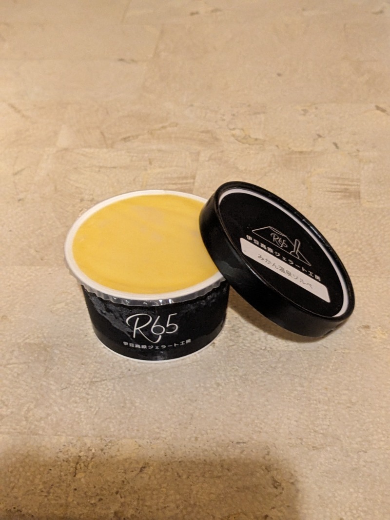 なっつるこさんの熱川プリンスホテルのサ活写真