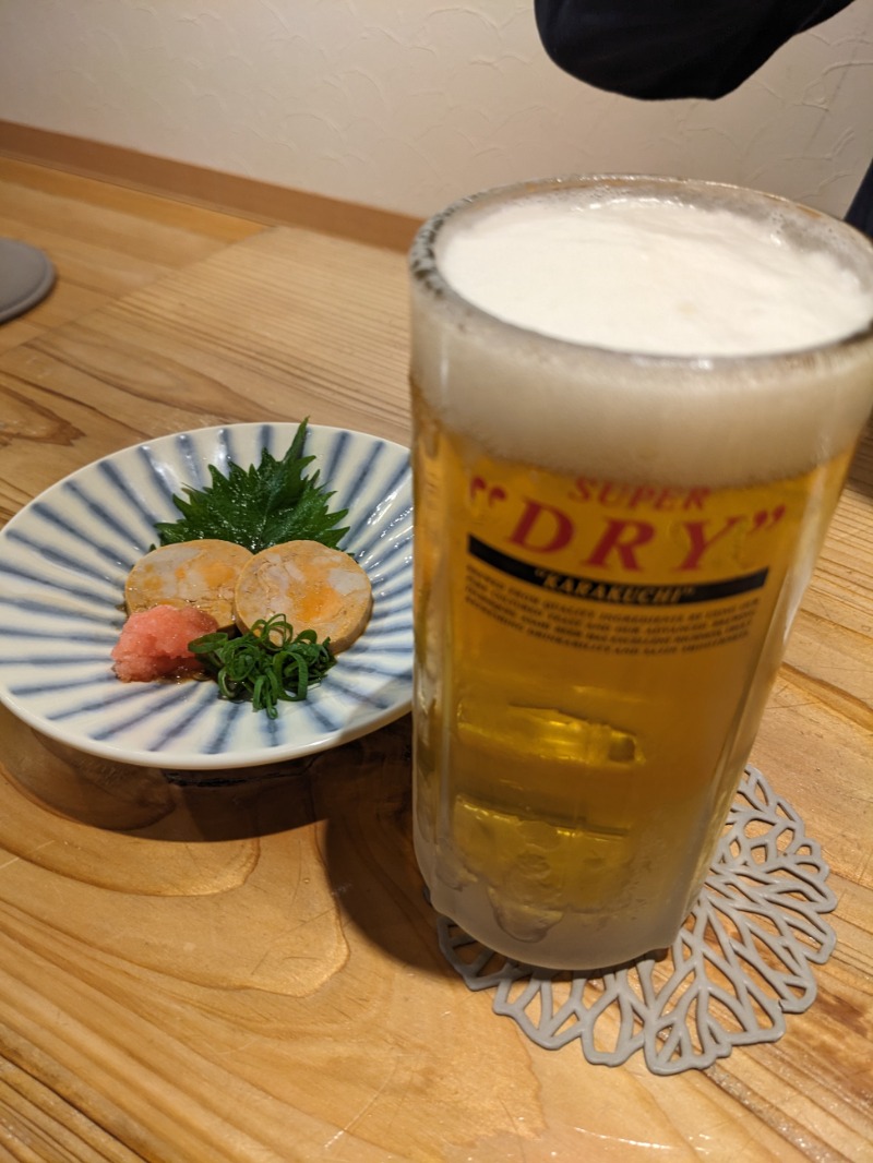 なっつるこさんの海洋深層水 赤沢スパのサ活写真