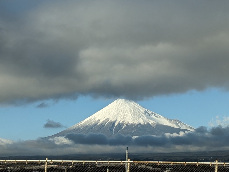 なっつるこさんの用宗みなと温泉のサ活写真