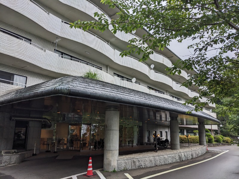 なっつるこさんのリブマックスリゾート熱海フォレストのサ活写真