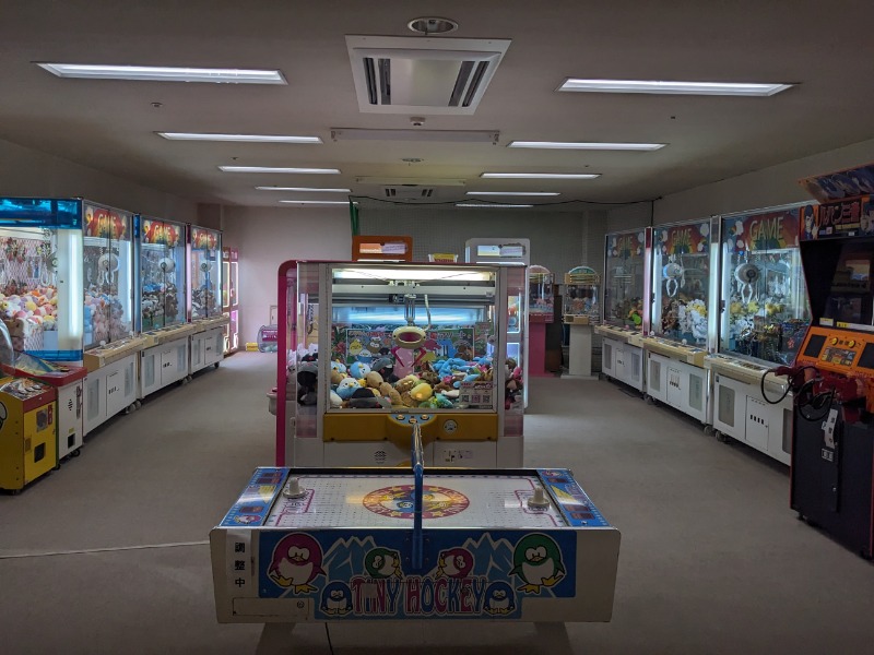 なっつるこさんのリブマックスリゾート熱海フォレストのサ活写真