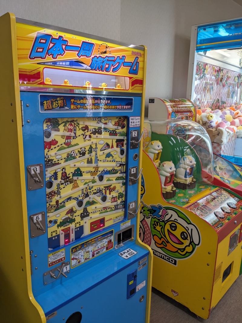 なっつるこさんのリブマックスリゾート熱海フォレストのサ活写真