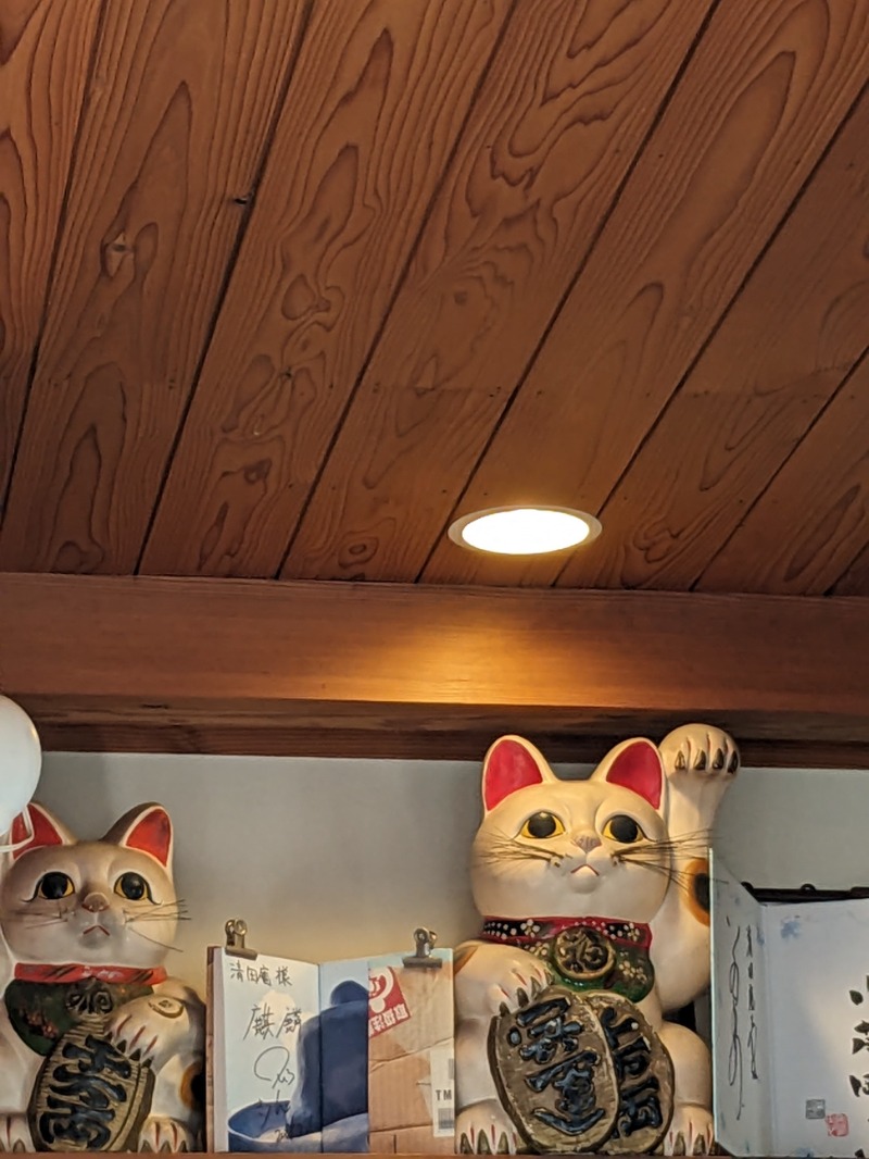 なっつるこさんのあいち健康の森プラザホテル もりの湯のサ活写真