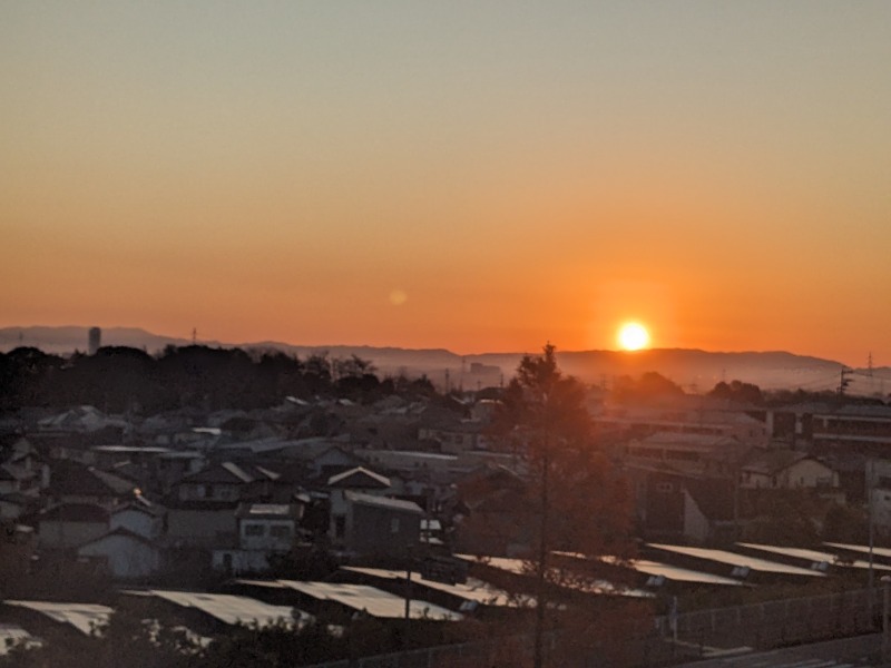 なっつるこさんのあいち健康の森プラザホテル もりの湯のサ活写真