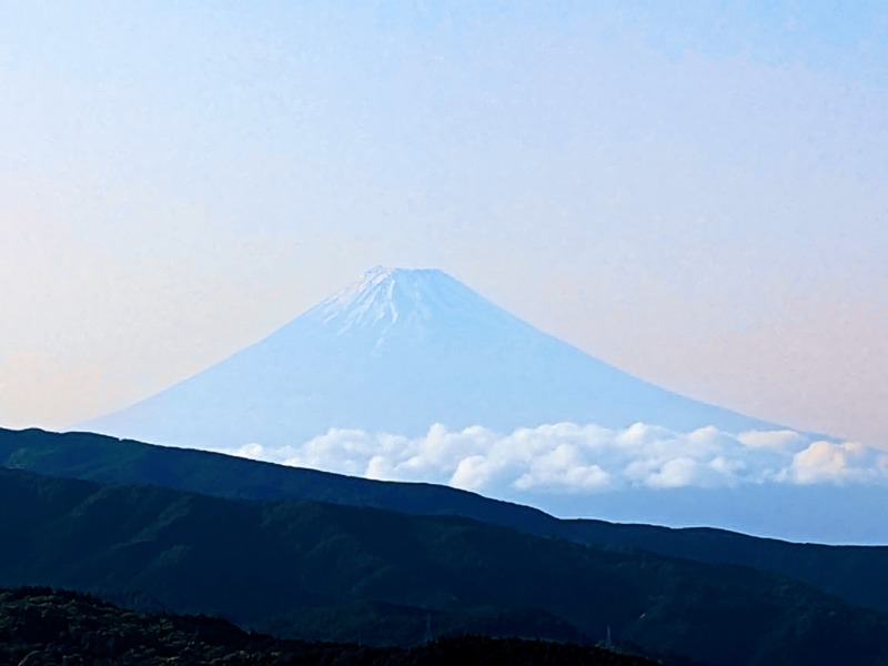 なっつるこさんの湯ヶ島ゴルフ倶楽部&ホテルリゾートのサ活写真