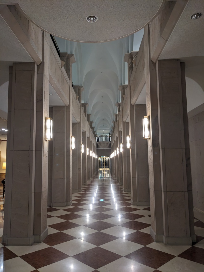 なっつるこさんの湯ヶ島ゴルフ倶楽部&ホテルリゾートのサ活写真