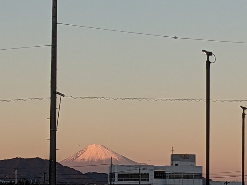 なっつるこさんのカンデオホテルズ静岡島田のサ活写真