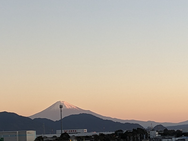 なっつるこさんのカンデオホテルズ静岡島田のサ活写真