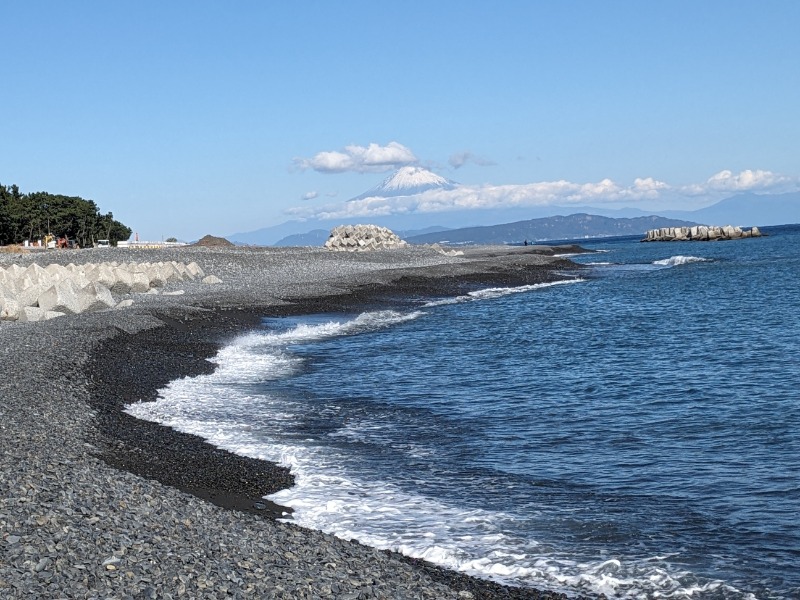 なっつるこさんのカンデオホテルズ静岡島田のサ活写真