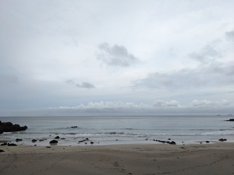 なっつるこさんのリブマックスリゾート伊豆下田のサ活写真