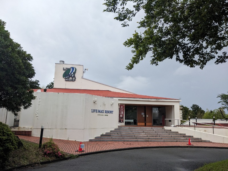 なっつるこさんのリブマックスリゾート伊東川奈のサ活写真