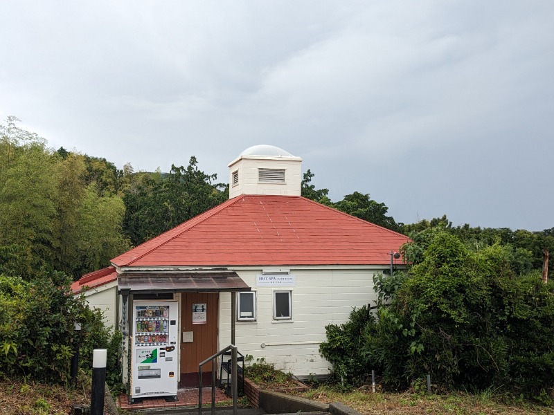 なっつるこさんのリブマックスリゾート伊東川奈のサ活写真