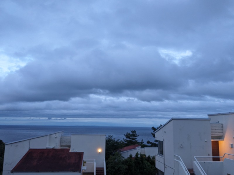 なっつるこさんのリブマックスリゾート伊東川奈のサ活写真