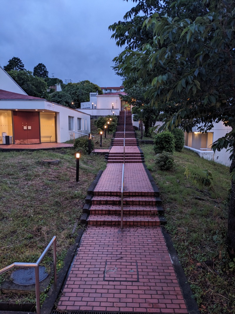 なっつるこさんのリブマックスリゾート伊東川奈のサ活写真