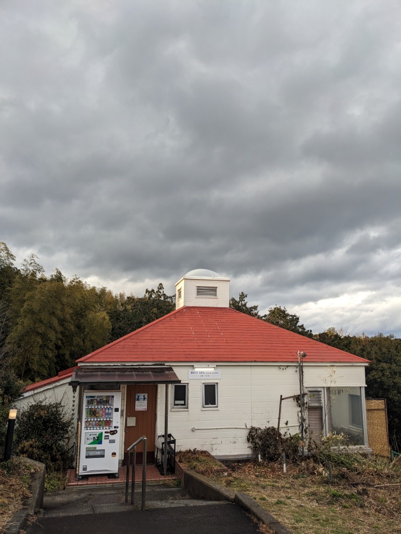 なっつるこさんのリブマックスリゾート伊東川奈のサ活写真