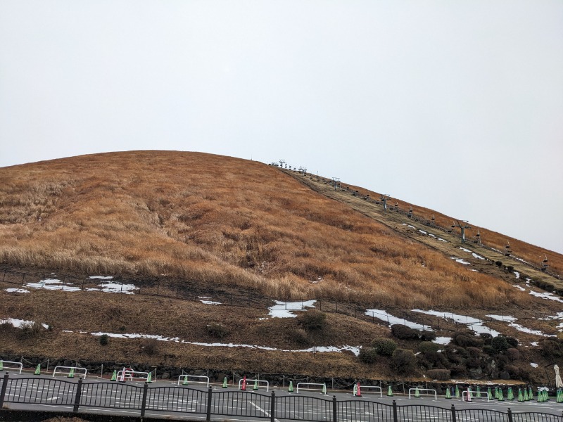 なっつるこさんのリブマックスリゾート伊東川奈のサ活写真