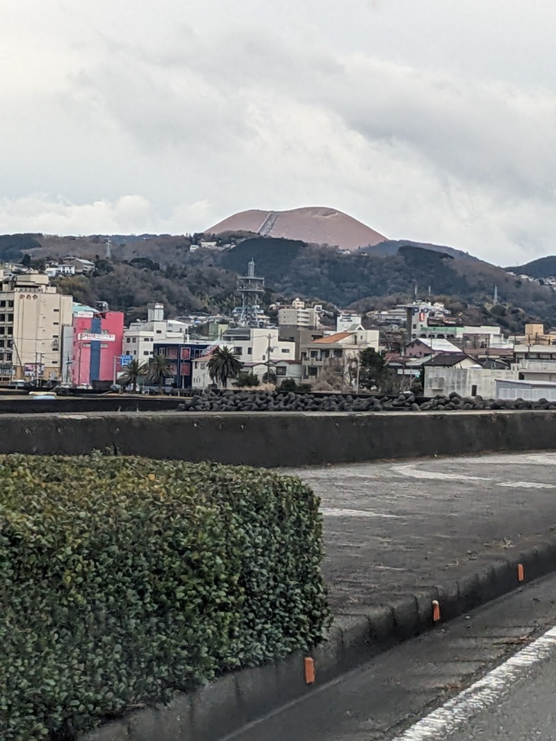 なっつるこさんのリブマックスリゾート伊東川奈のサ活写真