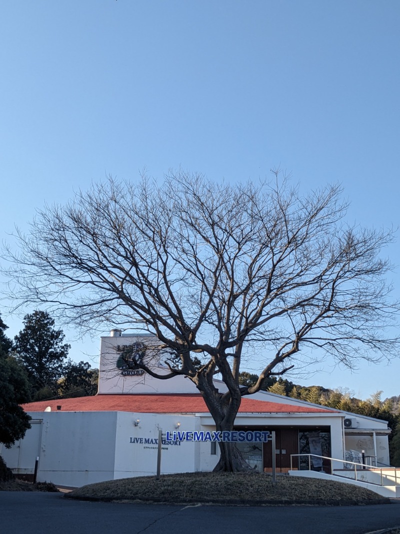 なっつるこさんのリブマックスリゾート伊東川奈のサ活写真