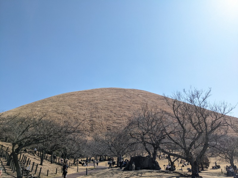 なっつるこさんのリブマックスリゾート伊東川奈のサ活写真