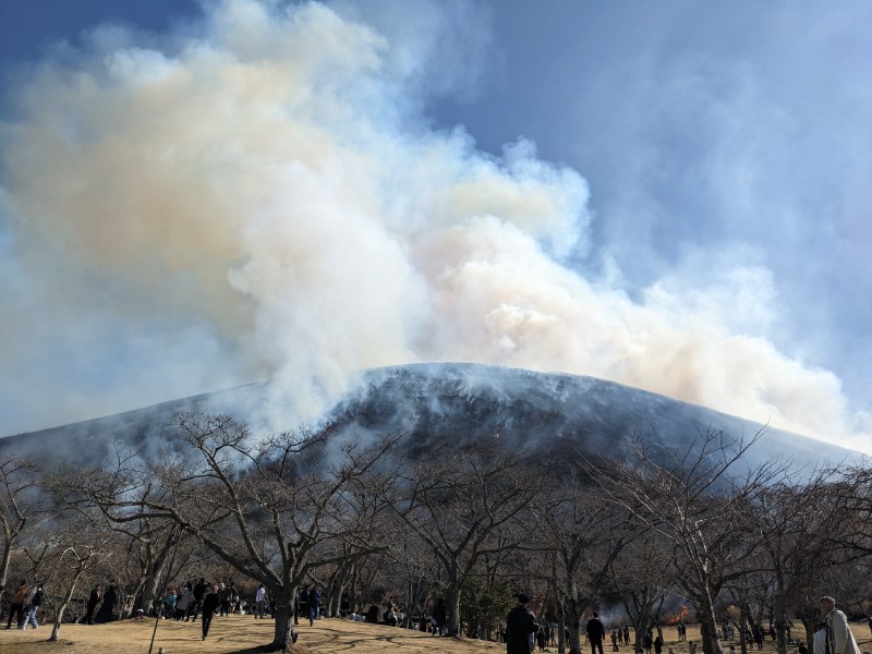なっつるこさんのリブマックスリゾート伊東川奈のサ活写真