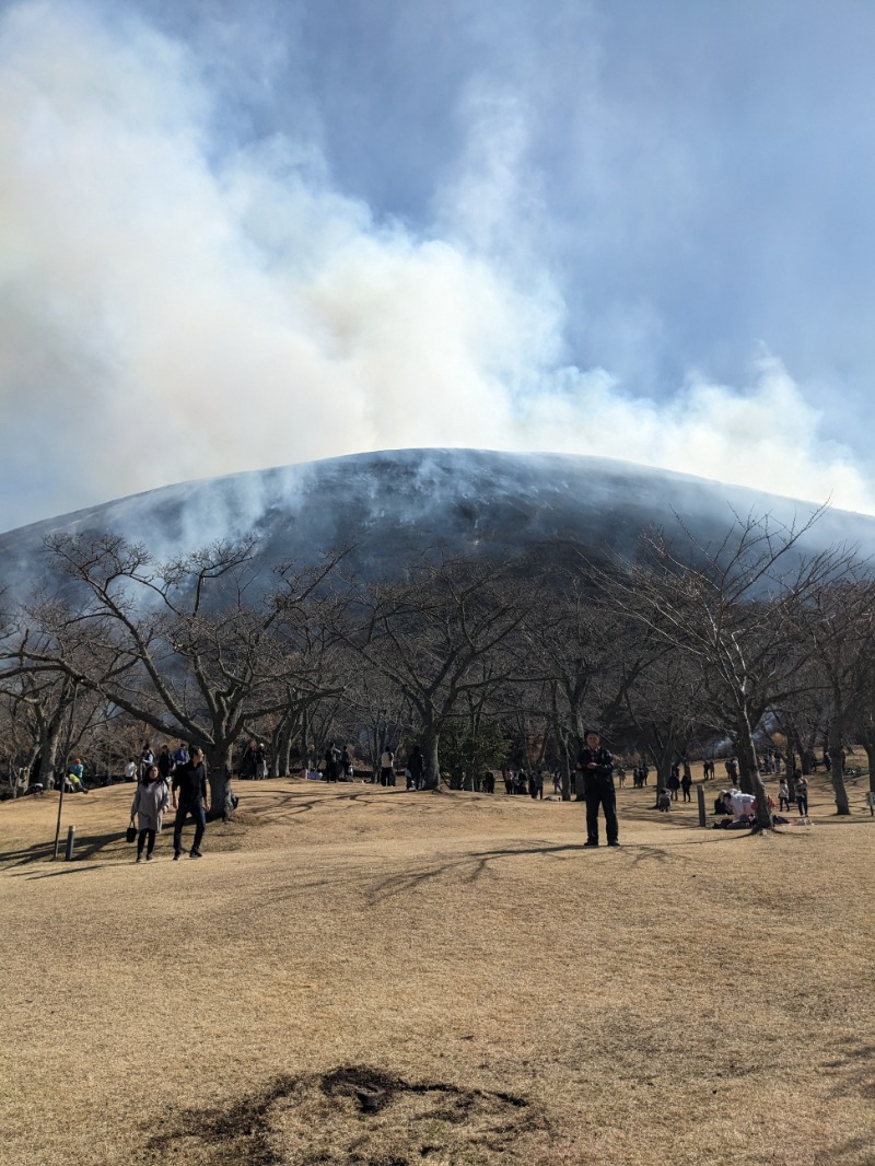 なっつるこさんのリブマックスリゾート伊東川奈のサ活写真