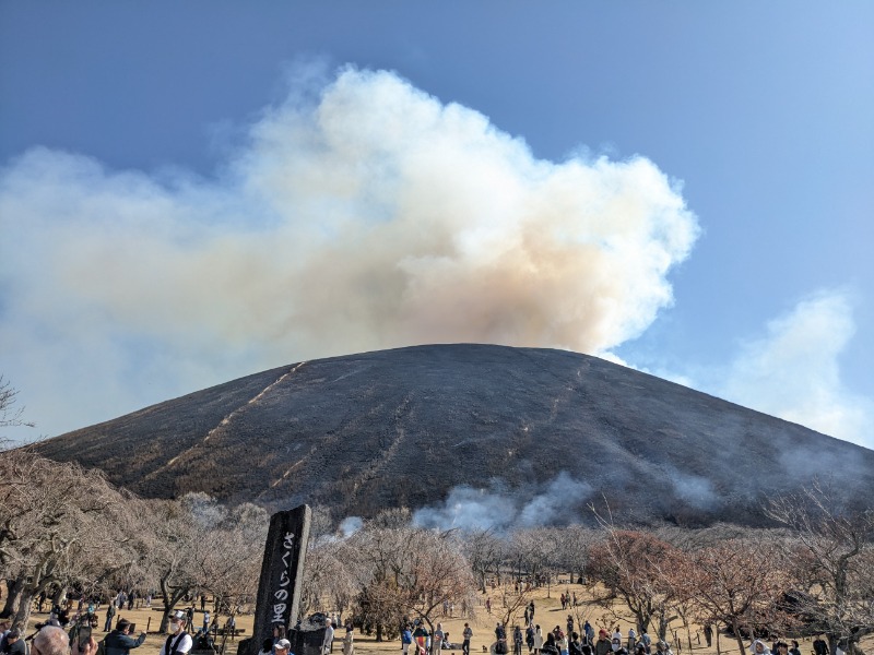 なっつるこさんのリブマックスリゾート伊東川奈のサ活写真