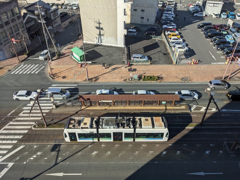 なっつるこさんの天然温泉 つつじの湯 ドーミーインEXPRESS豊橋のサ活写真