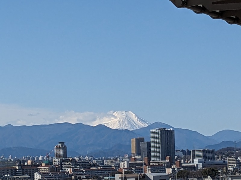 なっつるこさんの3S HOTEL ATSUGIのサ活写真