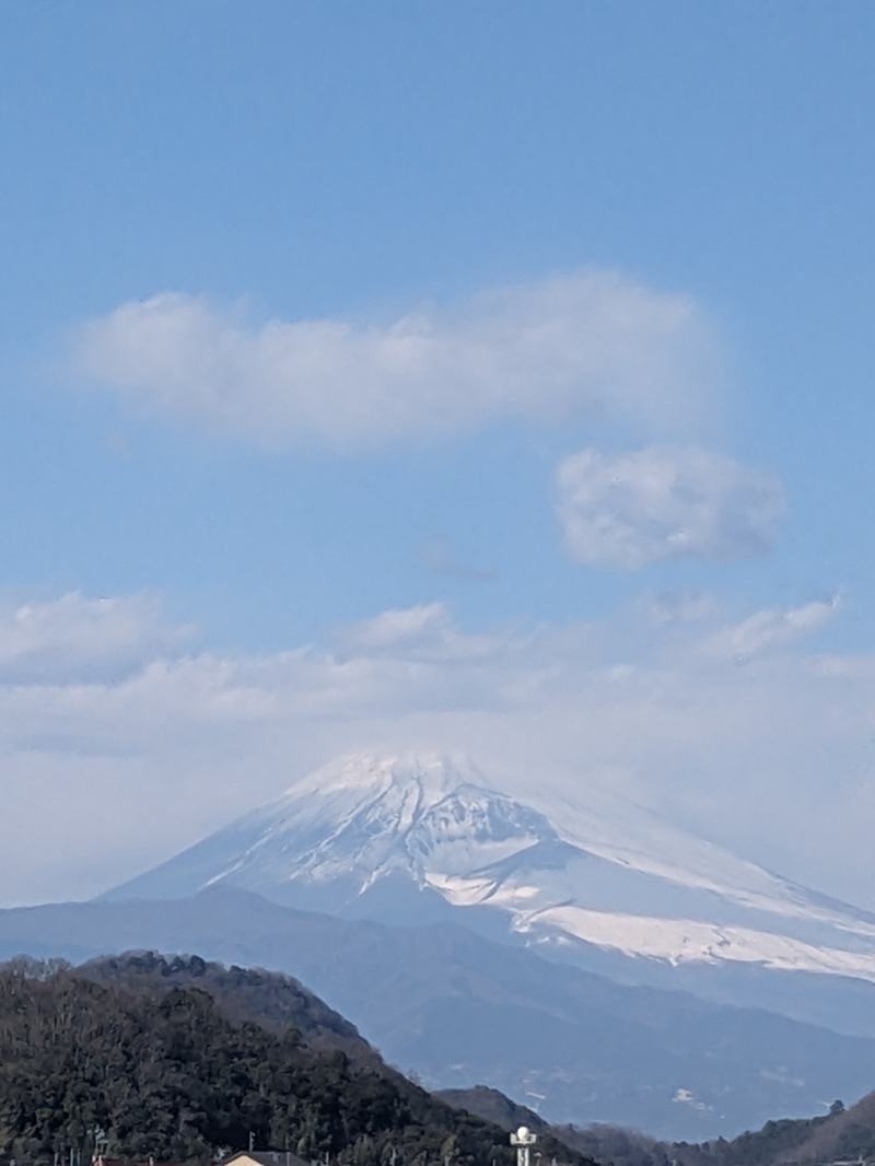 なっつるこさんの弘法の湯 長岡店のサ活写真