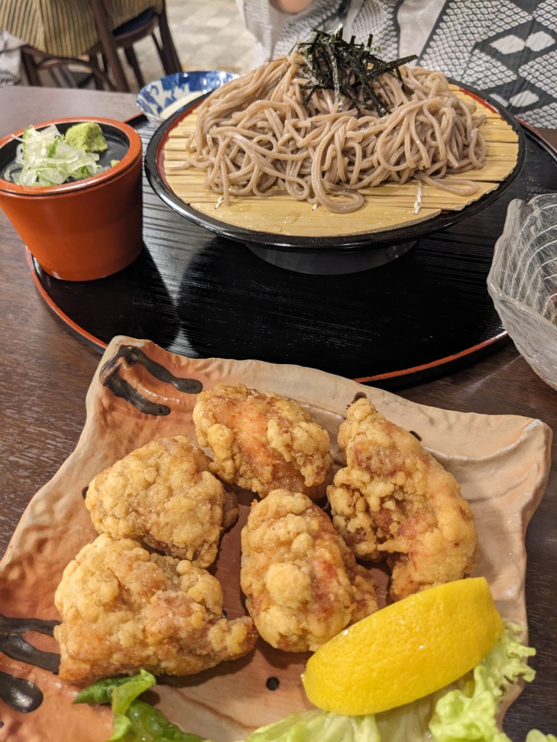 なっつるこさんの弘法の湯 長岡店のサ活写真