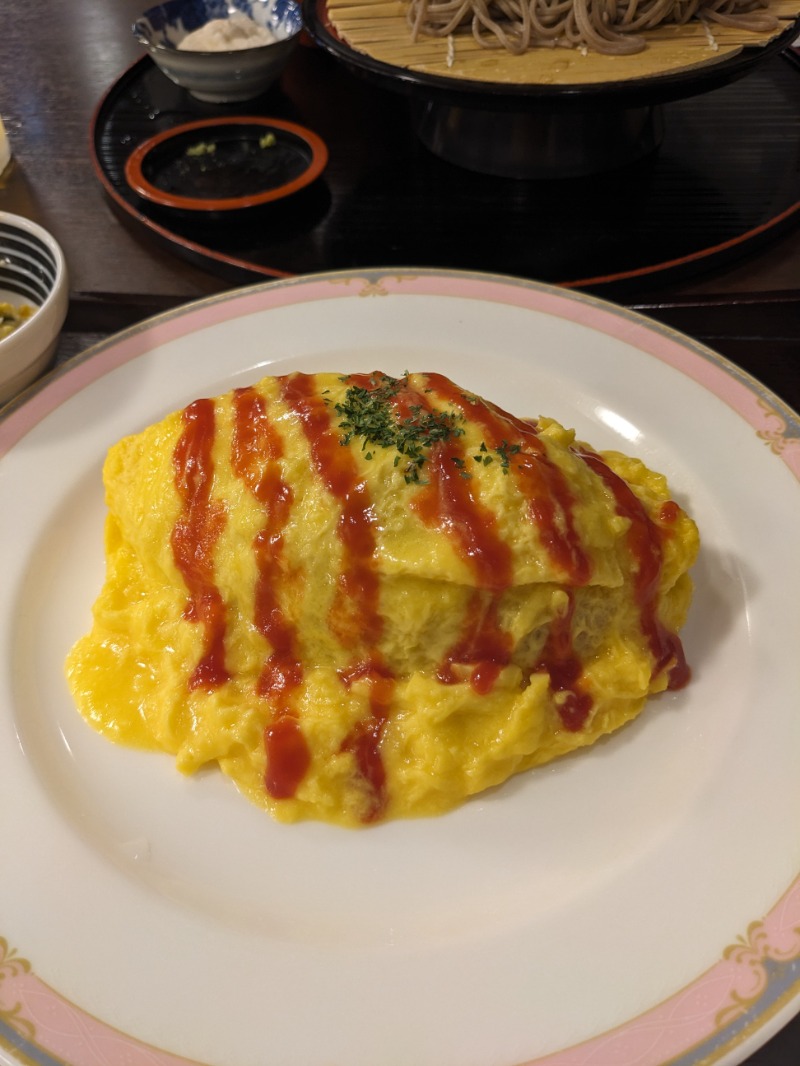 なっつるこさんの弘法の湯 長岡店のサ活写真