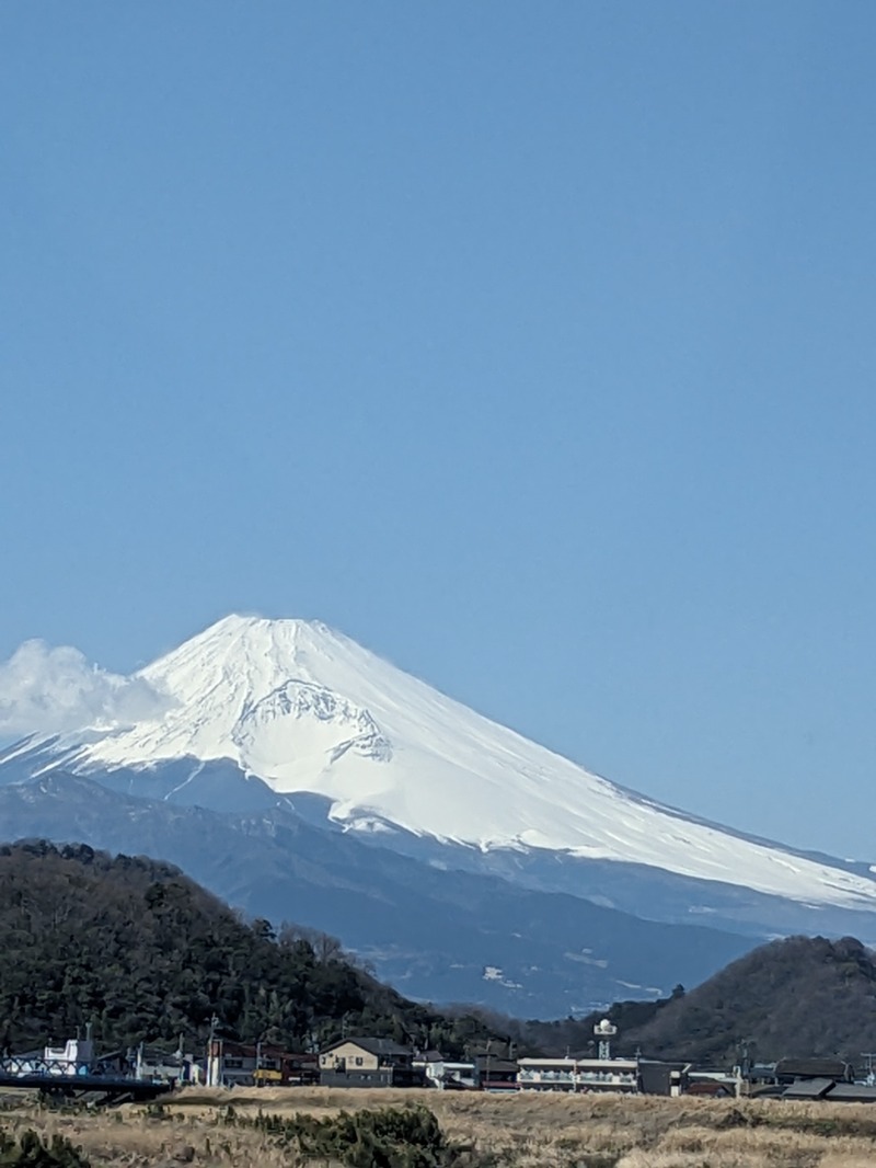 なっつるこさんの弘法の湯 長岡店のサ活写真