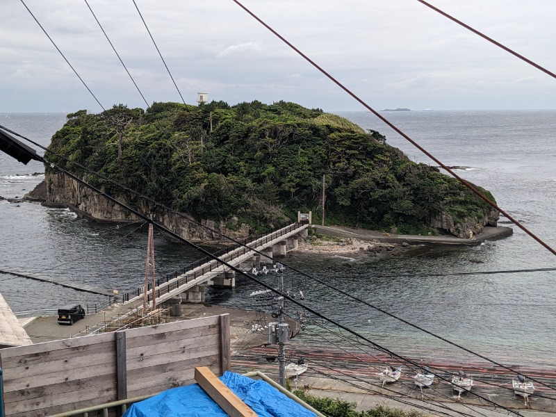なっつるこさんのOcean View Hiromi SPA Hotelのサ活写真