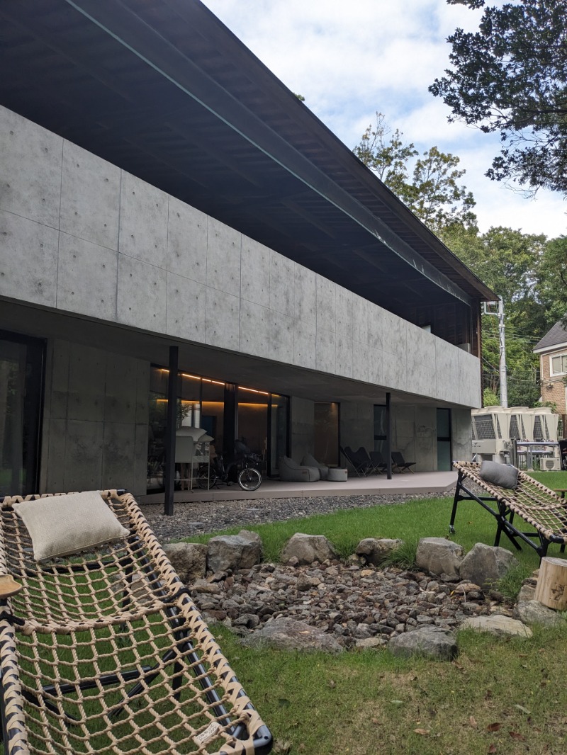 なっつるこさんの水の家のサ活写真