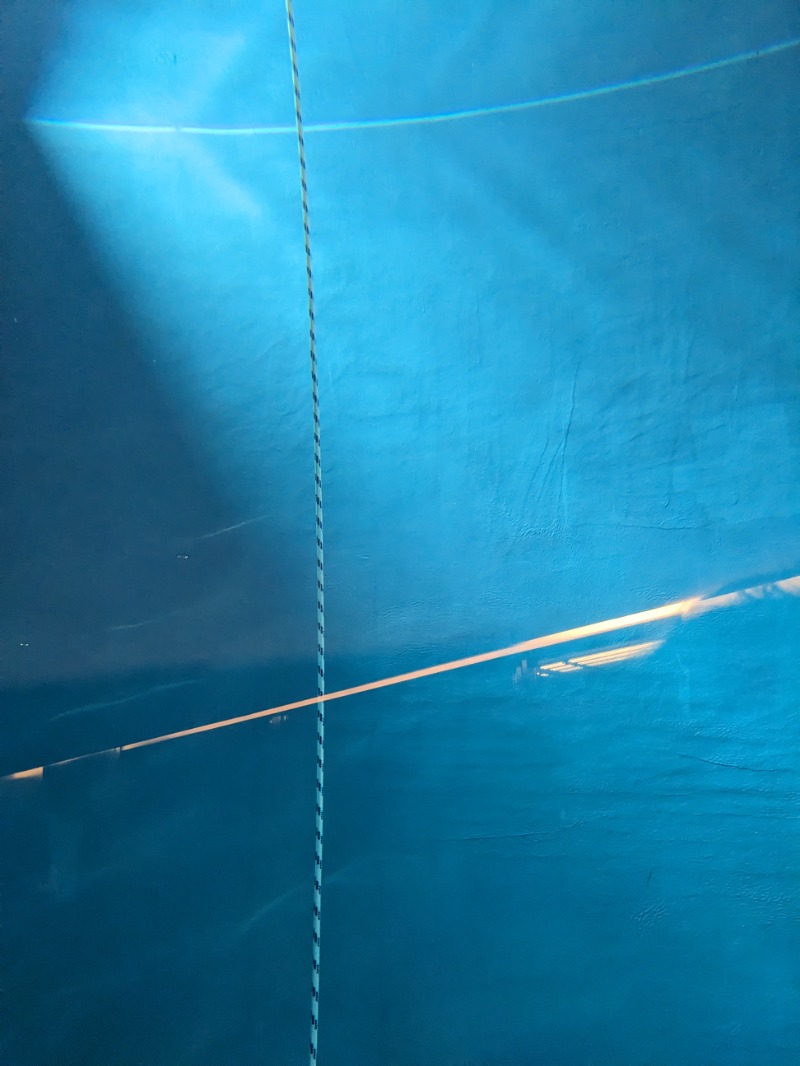 なっつるこさんの水の家のサ活写真