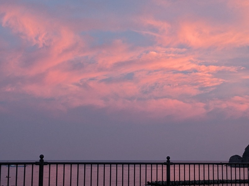 なっつるこさんの水の家のサ活写真