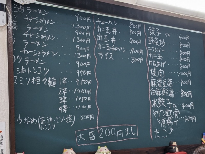 なっつるこさんの水の家のサ活写真