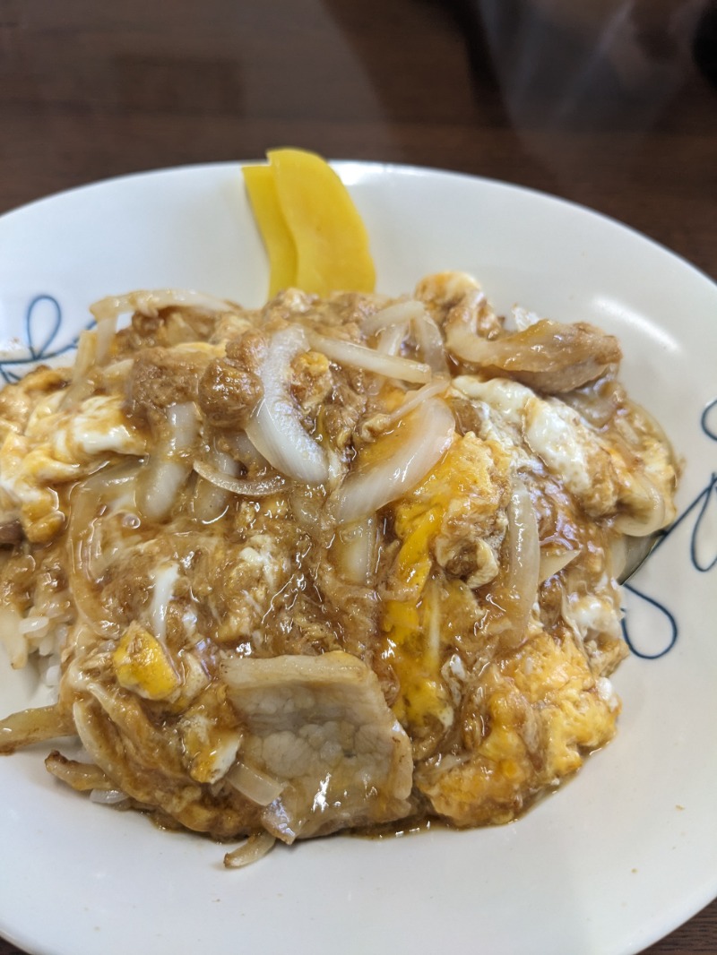 なっつるこさんの水の家のサ活写真