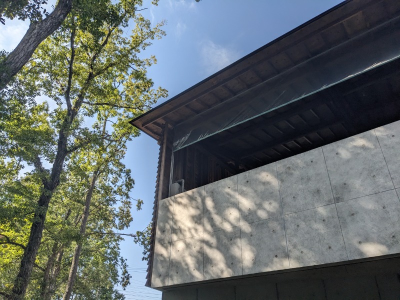 なっつるこさんの水の家のサ活写真