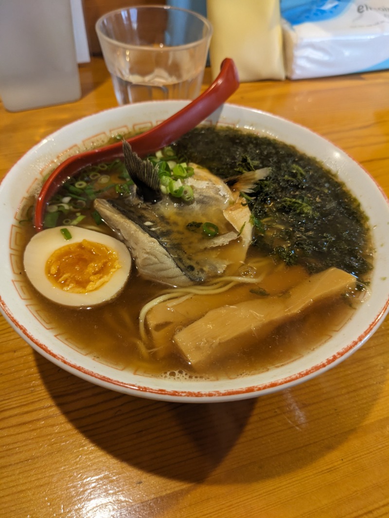 なっつるこさんの水の家のサ活写真