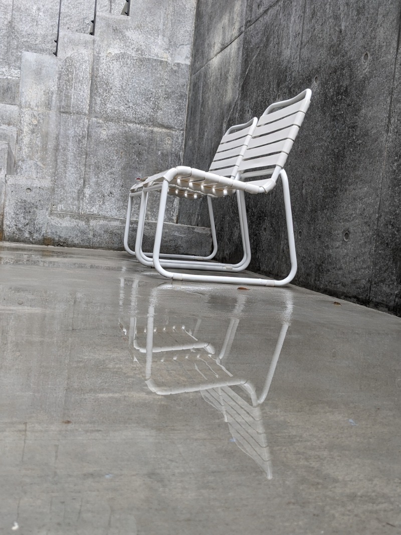 なっつるこさんの水の家のサ活写真