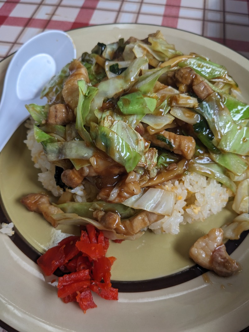 なっつるこさんの水の家のサ活写真